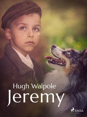 cover image of Jeremy